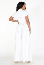 Load image into Gallery viewer, Too Chic Maxi Dress with Pockets
