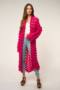 Chilly Days Outerwear