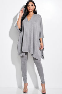 Flare Comfy Set