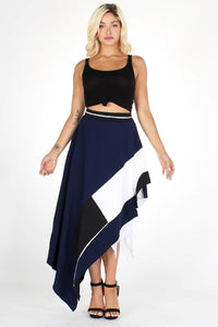 Mesa Layered Skirt